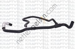 KRAFTVOLL 10032165 KALORIFER HORTUMU TRANSIT 00-06  FORD BİNEK KALORIFER SU HORTUMU