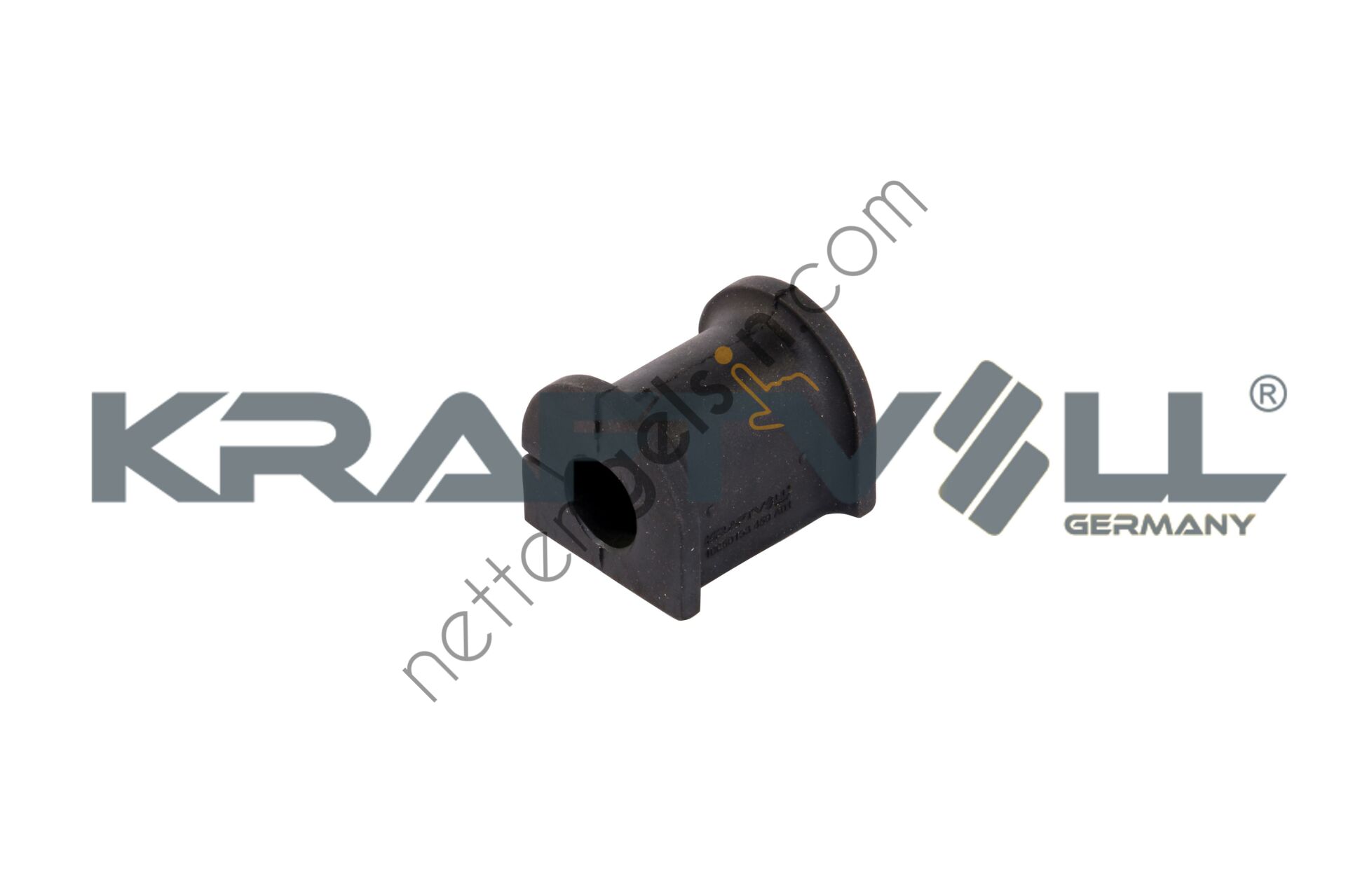 KRAFTVOLL 10060133 VIRAJ LASTIGI ARKA (19mm) CADDY 04>17  VW-AUDI-SEAT-SKODA BİNEK VİRAJ DEMİR LASTİĞİ