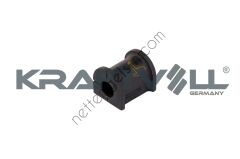 KRAFTVOLL 10060133 VIRAJ LASTIGI ARKA (19mm) CADDY 04>17  VW-AUDI-SEAT-SKODA BİNEK VİRAJ DEMİR LASTİĞİ