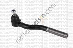 KRAFTVOLL 13020398 ROT BASI SOL ON DIS JEEP WRANGLER 07<18  JEEP BİNEK ROT BAŞI