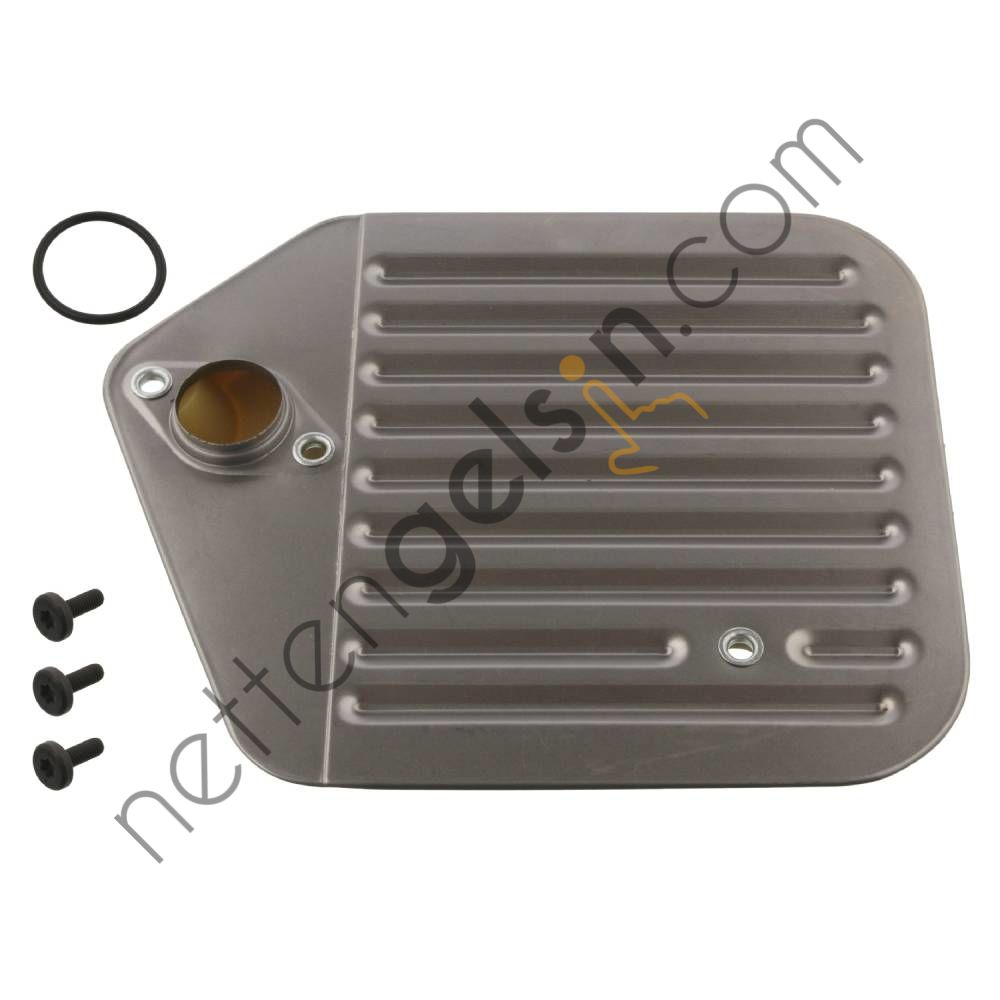 SWAG 20911675 SANZIMAN FILTRESI BMW E34 E39 E32 E38 E53 5HP18  BMW BİNEK ŞANZIMAN YAĞI FİLTRESİ