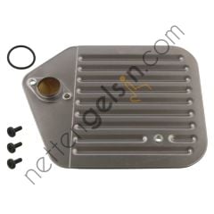 SWAG 20911675 SANZIMAN FILTRESI BMW E34 E39 E32 E38 E53 5HP18  BMW BİNEK ŞANZIMAN YAĞI FİLTRESİ