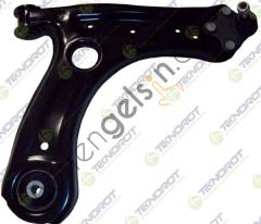 TEKNOROT SK-428 SALINCAK ROTILLI SAG CORDOBA POLO IBIZA ROOMSTER 1.2 1.4 1.9TDI AUB BBM  VW-AUDI-SEAT-SKODA BİNEK SALINCAK