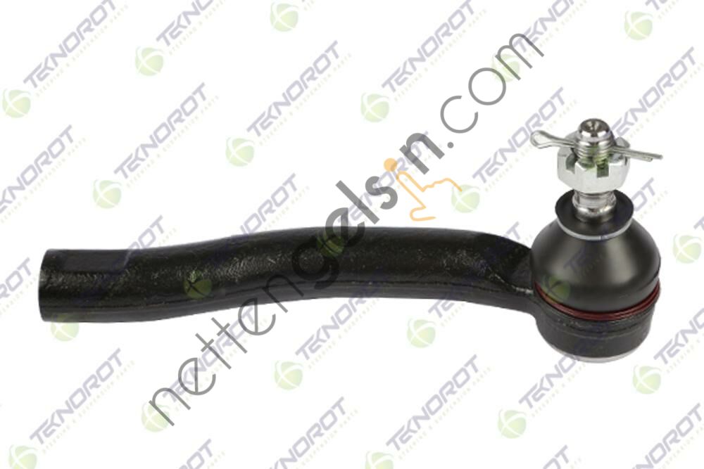TEKNOROT T-671 ROTBASI SAG COROLLA 2003 2008  TOYOTA BİNEK ROT BAŞI
