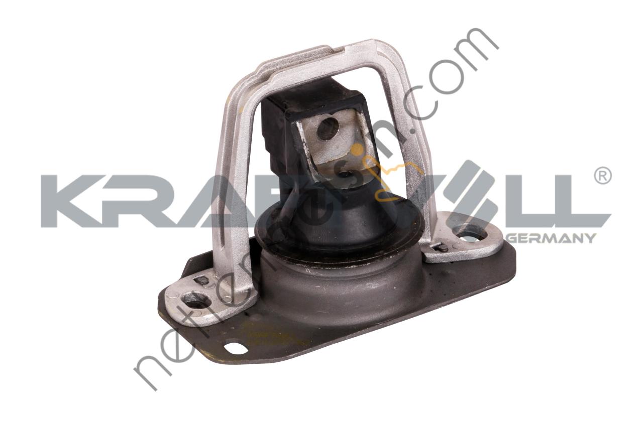 KRAFTVOLL 10010787 MOTOR TAKOZU SAÐ (yaðlý) TRAFIC II-OPEL VÝVARO 1.9-2.0-2.5 DCI  RENAULT BİNEK MOTOR TAKOZU