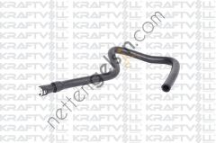 KRAFTVOLL 10032166 KALORIFER HORTUMU TRANSIT V184 2.4TDCI 01-06  FORD BİNEK KALORIFER SU HORTUMU