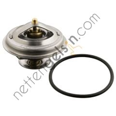 SWAG 20912189 TERMOSTAT O-RINGI OLAN BMW  BMW BİNEK TERMOSTAT