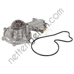 SWAG 30103954 DEVIRDAIM KECESLI A4 A5 A6 A7 A8 Q5 3.0TDI CDTA CDTB CDUC CJTC CPNA CMHA CLZB CVUA CVUB  VW-AUDI-SEAT-SKODA BİNEK DEVİRDAİM