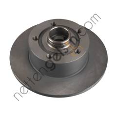 SWAG 30909079 FREN AYNASI (DISKI) A4 (8D)  VW-AUDI-SEAT-SKODA BİNEK FREN DİSKİ