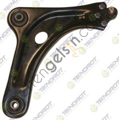 TEKNOROT P-518 SALINCAK SAC KOMPLE SAĞ 208 12> C3 III 16>  PEUGEOT-CITROEN BİNEK SALINCAK