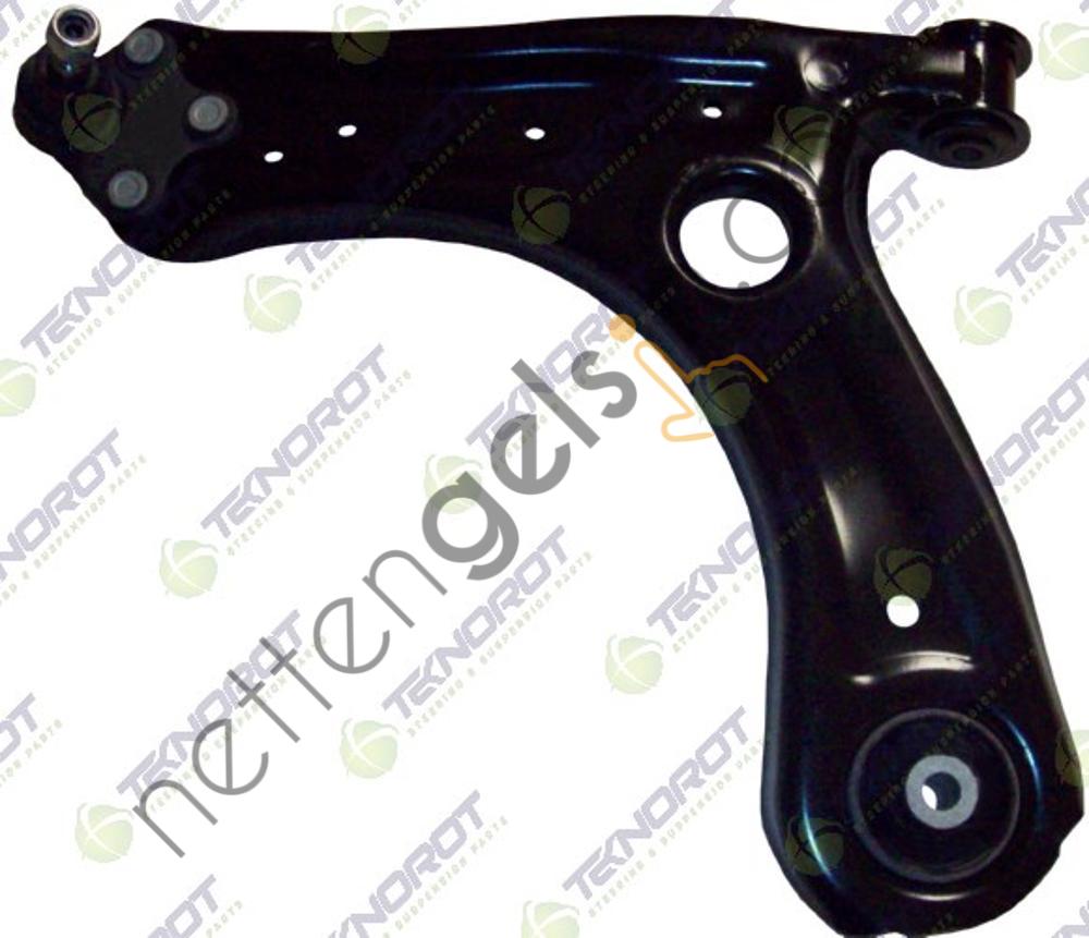 TEKNOROT SK-429 SALINCAK ROTILLI SOL CORDOBA POLO IBIZA ROOMSTER 1.2 1.4 1.9TDI AUB BBM  VW-AUDI-SEAT-SKODA BİNEK SALINCAK