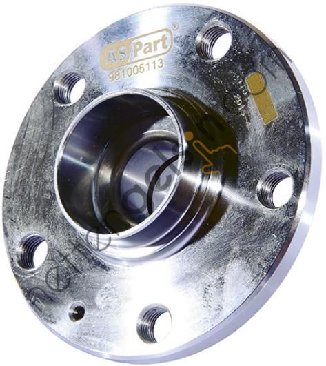 ASPART 981005113 PORYA VW GOLFV,TOURAN,A3, CADDYIII ARKA 3G0598611A VW
