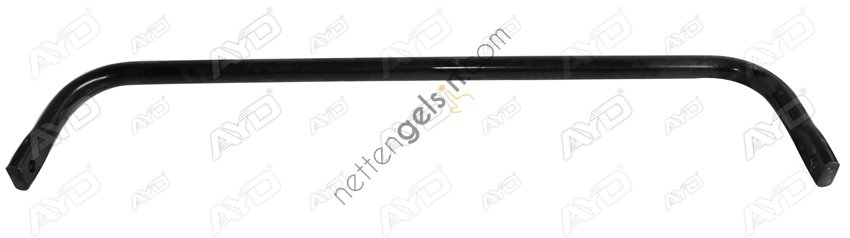 AYD 81-16931 U KOLU (VİRAJ DEMİRİ) AROCS > A9603230717 MERCEDES