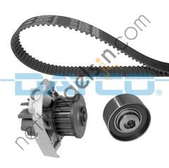 DAYCO KTBWP4662 DEVIRDAIMLI TRIGER SETI  GENEL BİNEK TRİGER SETİ
