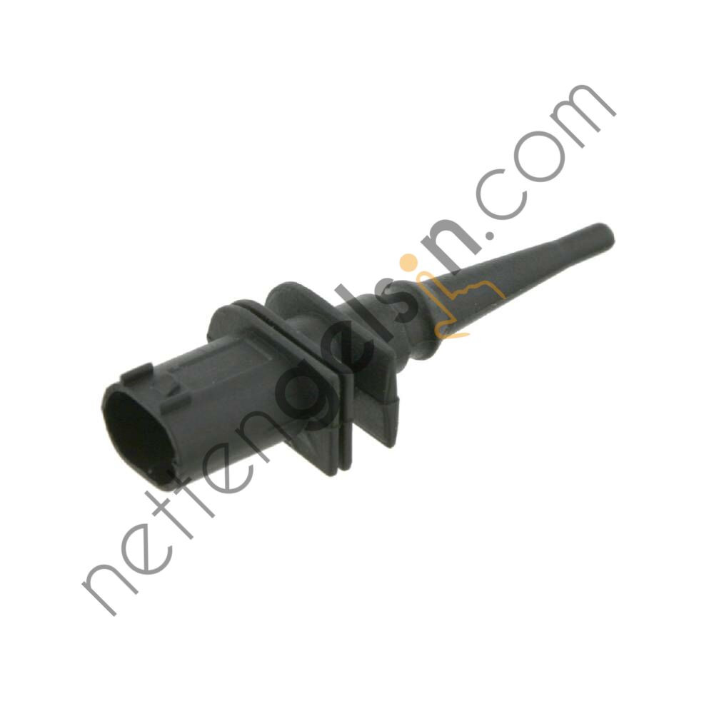 FEBI 26015 HARARET MUSURU BMW E81 E82 E87 E88 F20 F21 E46 E90 E91 E80 F31 F32 F34 E39 E60 E61 F07 F10 F11  BMW BİNEK