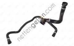 IBRAS 35313 RADYATOR UST HORTUMU BMW X5 E53 M62 99>06  BMW BİNEK RADYATÖR HORTUMU