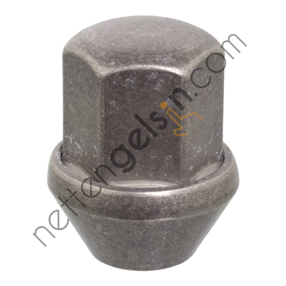 SWAG 50936655 BIJON SOMUNU SAC JANT (MAT) CONNECT 02>14  FORD BİNEK BİJON SOMUNU