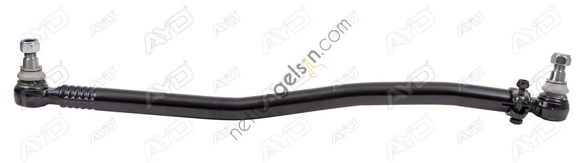 AYD 93-06927 DİREKSİYON ROTU ACTROS EĞRİ A0024605005 MERCEDES