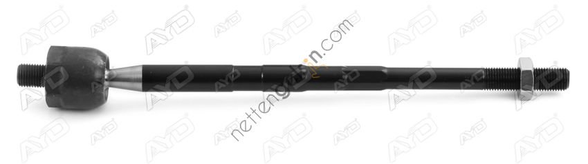 AYD 95-01013 ROT MİLİ VW POLOIV SOL*SAĞ ROTBAŞSIZ TRW TİP 2Lİ 6Q0423810E VW