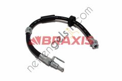 BRAXIS AH0660 ON FREN HORTUMU MAZDA III / V 03 09  MAZDA BİNEK FREN HORTUMU