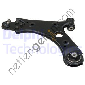 DELPHI TC3618 SALINCAK SOL KOMPLE EGEA 15>  FIAT BİNEK SALINCAK