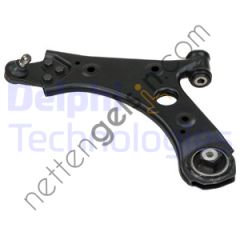 DELPHI TC3618 SALINCAK SOL KOMPLE EGEA 15>  FIAT BİNEK SALINCAK