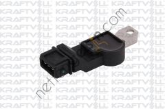 KRAFTVOLL 05090427 EKSANTRIK DEVIR SENSORU LACETTI 1,6 16V  CHEVROLET BİNEK EKSANTRİK DEVİR SENSÖRÜ