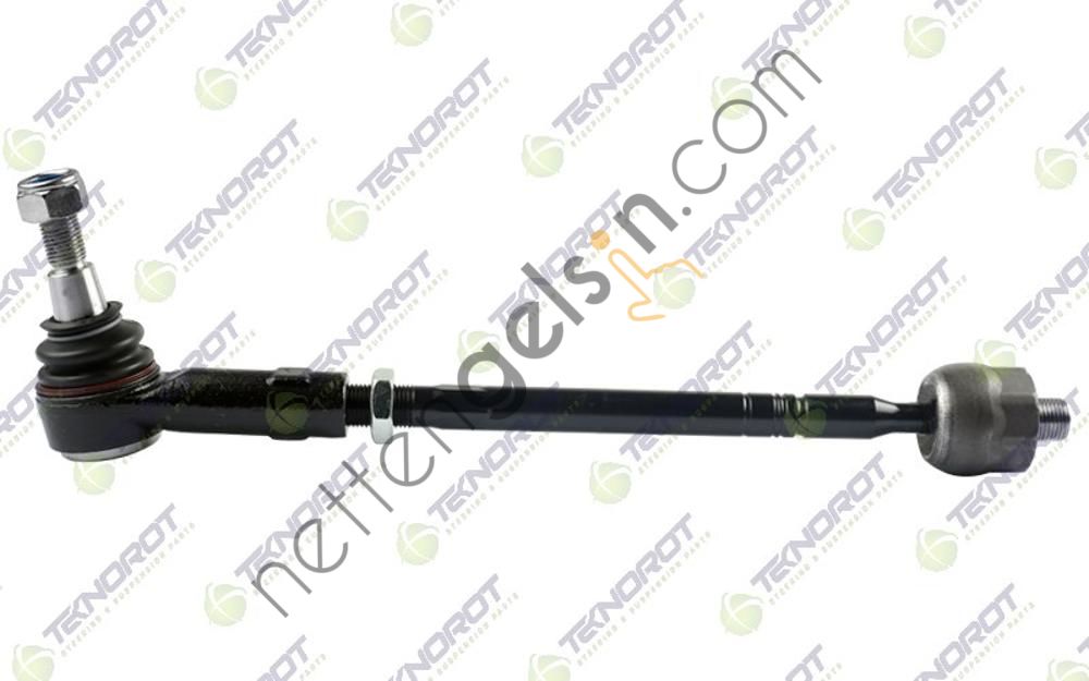 TEKNOROT V-212213 ROT TAKIMI SOL Q7 ( 4L ) 03/2006 - 08/2010   VW-AUDI-SEAT-SKODA BİNEK ROT MİLİ