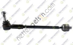 TEKNOROT V-212213 ROT TAKIMI SOL Q7 ( 4L ) 03/2006 - 08/2010   VW-AUDI-SEAT-SKODA BİNEK ROT MİLİ