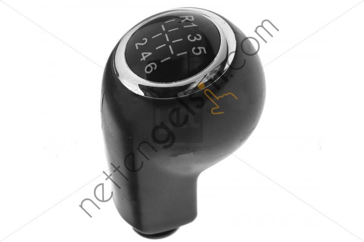 YTT Y1771 VITES TOPUZU 6 ILERI ASTRA H 55351706 (PLASTECH P12265 EŞDEĞERİ) OPEL BİNEK VİTES TOPUZU