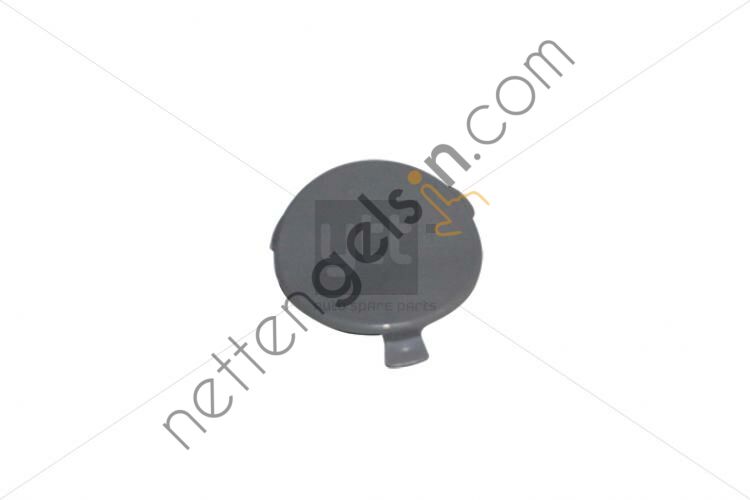 YTT Y9808 ARKA CEKI DEMIR KAPAGI CMAX 11>17  FORD BİNEK ÇEKİ DEMİR KAPAĞI