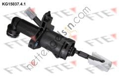 FTE 2110715 DEBRİYAJ MERKEZİ VW ÜST POLO 1.4 16V-1.4 TDİ 02- 6Q0721388C VW