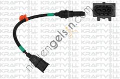 KRAFTVOLL 05090274 KRANK POZISYON SENSORU ACCENT BLUE 2011 -> I20 2012 -> I30 2007 -> IX35 2009 -> TUCSON 2010 ->  HYUNDAI BİNEK KRANK DEVİR SENSÖRÜ