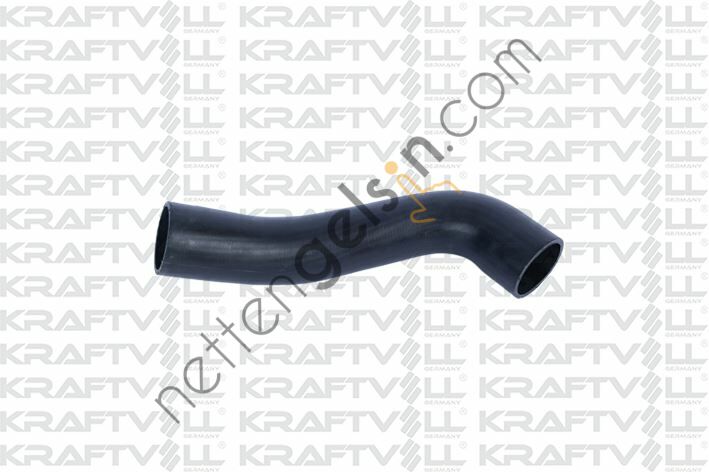 KRAFTVOLL 10032183 TURBO SARJ CIKIS BORUSU CAPTIVA ANTARA  OPEL BİNEK TURBO ŞARJ