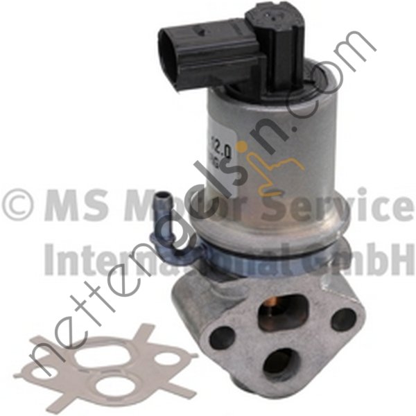 PIERBURG 7.22574.12.0 EGR VALFI  VW-AUDI-SEAT-SKODA BİNEK EGR VALFİ
