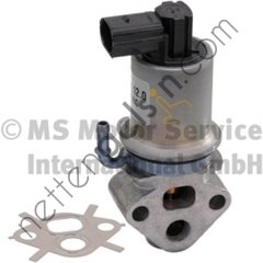 PIERBURG 7.22574.12.0 EGR VALFI  VW-AUDI-SEAT-SKODA BİNEK EGR VALFİ