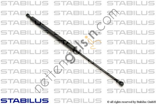 STABILUS ST:0592PD KAPUT AMORTİSÖRÜ 210 0592 PD A2108800429 MERCEDES
