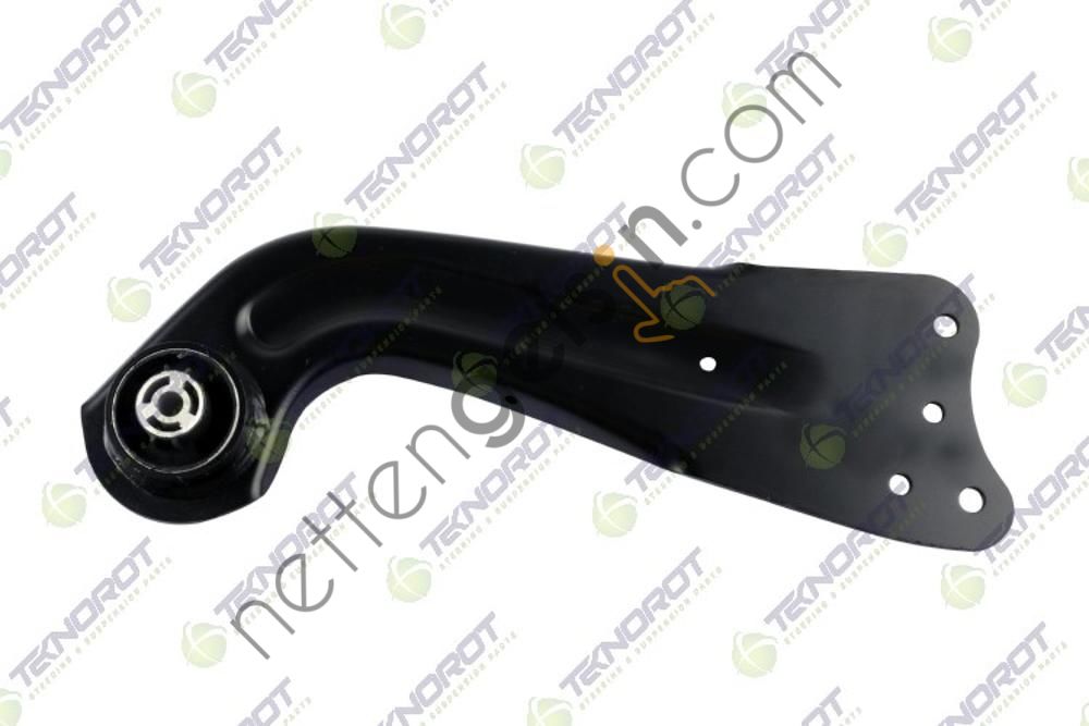 TEKNOROT V-224 SALINCAK ARKA SAG A3 8P1 06 03> 08>12>  VW-AUDI-SEAT-SKODA BİNEK SALINCAK