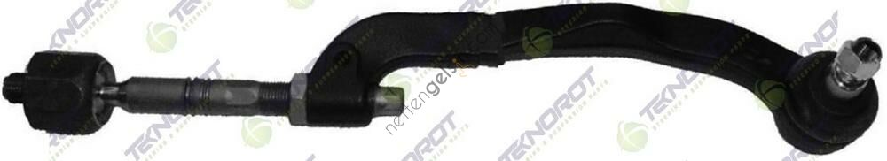 TEKNOROT V-731733 ROT TAKIMI SAG (ROT MILI+ROT BASI) TRANSPORTER T5 CARAVELLE 03>  VW-AUDI-SEAT-SKODA BİNEK ROT BAŞI