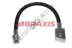 BRAXIS AH0664 ARKA FREN HORTUMU PATHFINDER (R50) 98 04  NISSAN BİNEK FREN HORTUMU