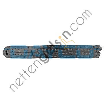 DAYCO TCH1078 EKSANTRIK ZINCIRI BMW 1 SERISI E81 07-11 3 SERISI E90 07-11 5 SERISI F10 09-11-2008-3008 II-5008 II-DS3 EP6  BMW BİNEK EKSANTRİK ZİNCİRİ