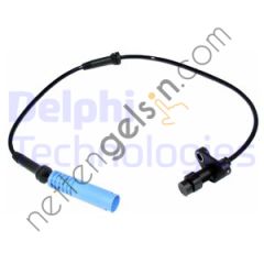DELPHI SS20007 ABS HIZ SENSORU BMW 520/523/525/528/530/535/540 M5  BMW BİNEK ABS SENSORU