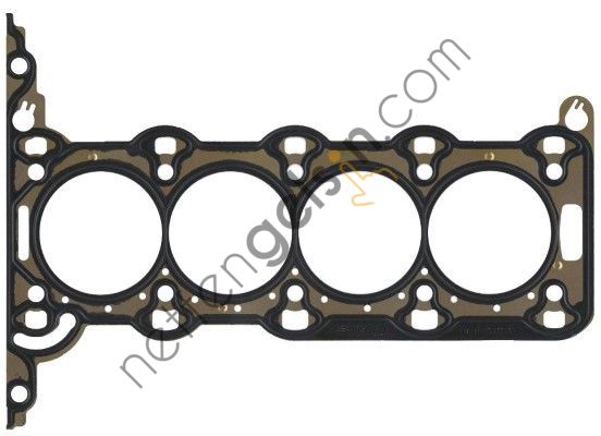 ELRING 808.134 CONTA SİLİNDİR KAPAK CORSA C&sol;D-ASTRA G&sol;H Z12XEP Z14XEP 5607837 OPEL