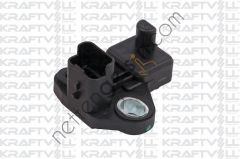 KRAFTVOLL 05090247 KRANK MILI SENSORU BERLINGO C1 C2 C3 P107 P206 P307 1.4HDI P407 C5 II C5 III PARTNER BERLINGO C4 P  PEUGEOT-CITROEN BİNEK EKSANTRİK DEVİR SENSÖRÜ