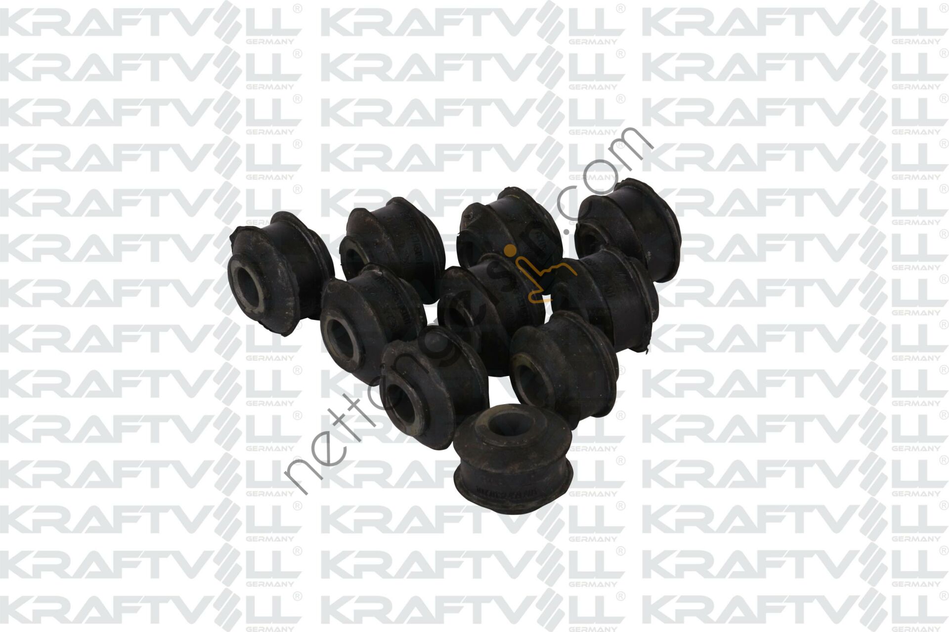 KRAFTVOLL 10050132 DIREKSIYON ROT BURCU VECTRA A ASTRA F  OPEL BİNEK ROT BURCU