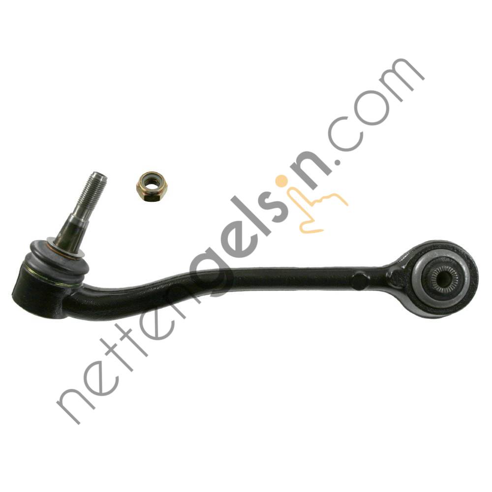 SWAG 20921455 ROTILLI KOL ON SOL ALT ARKA BMW E53 X5 00 >  BMW BİNEK SALINCAK
