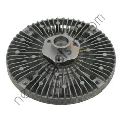SWAG 30210001 FAN TERMIK (VISCO) A4 A6 PASSAT 1,8 / 1,9 / 2,0 058121350 (BEHR 8MV376732221 EŞDEĞERİ) VW-AUDI-SEAT-SKODA BİNEK FAN TERMİĞİ