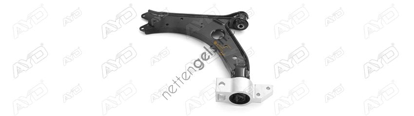 AYD 97-04826 SALINCAK VW GOLFV-CADDYIII SOL ROTİLSİZ 1K0407151AA VW