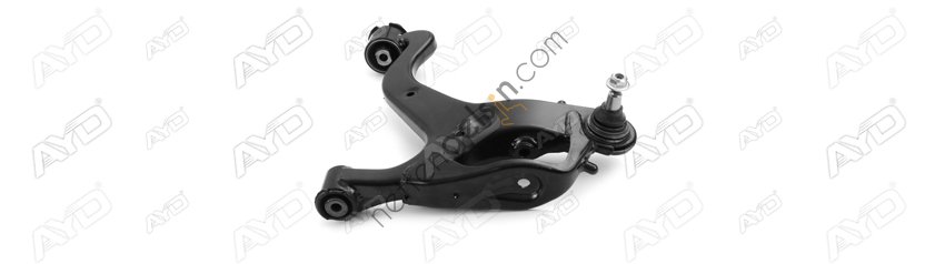 AYD 97-10861 SALINCAK RANGE ROVER SPORT&sol;DİSCO.3&sol; 2.7 ÖN ALT SAĞ RBJ500446 LAND ROVER