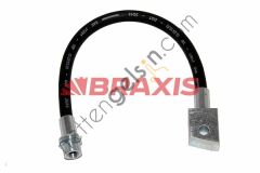 BRAXIS AH0665 ARKA FREN HORTUMU NAVARA (D40) 2.5DCI 05>  NISSAN BİNEK FREN HORTUMU